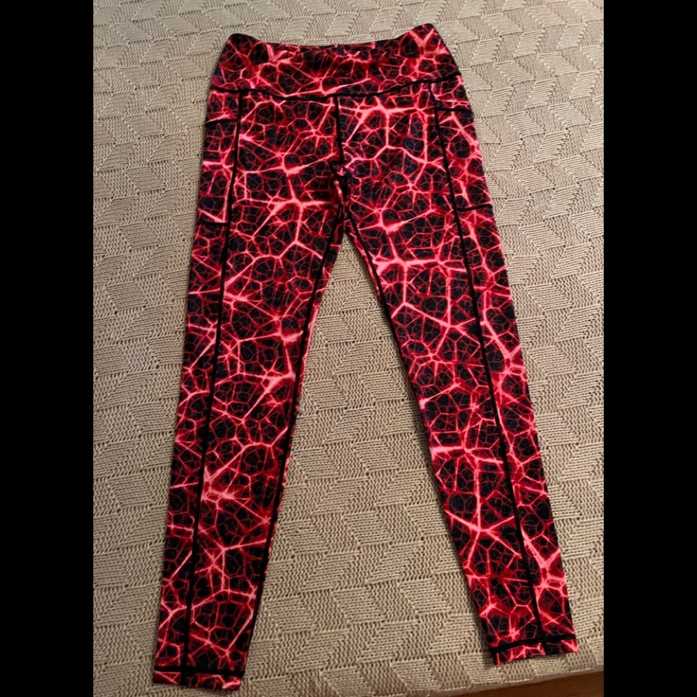 Constantly Varied Gear Rage leggings . Size medium